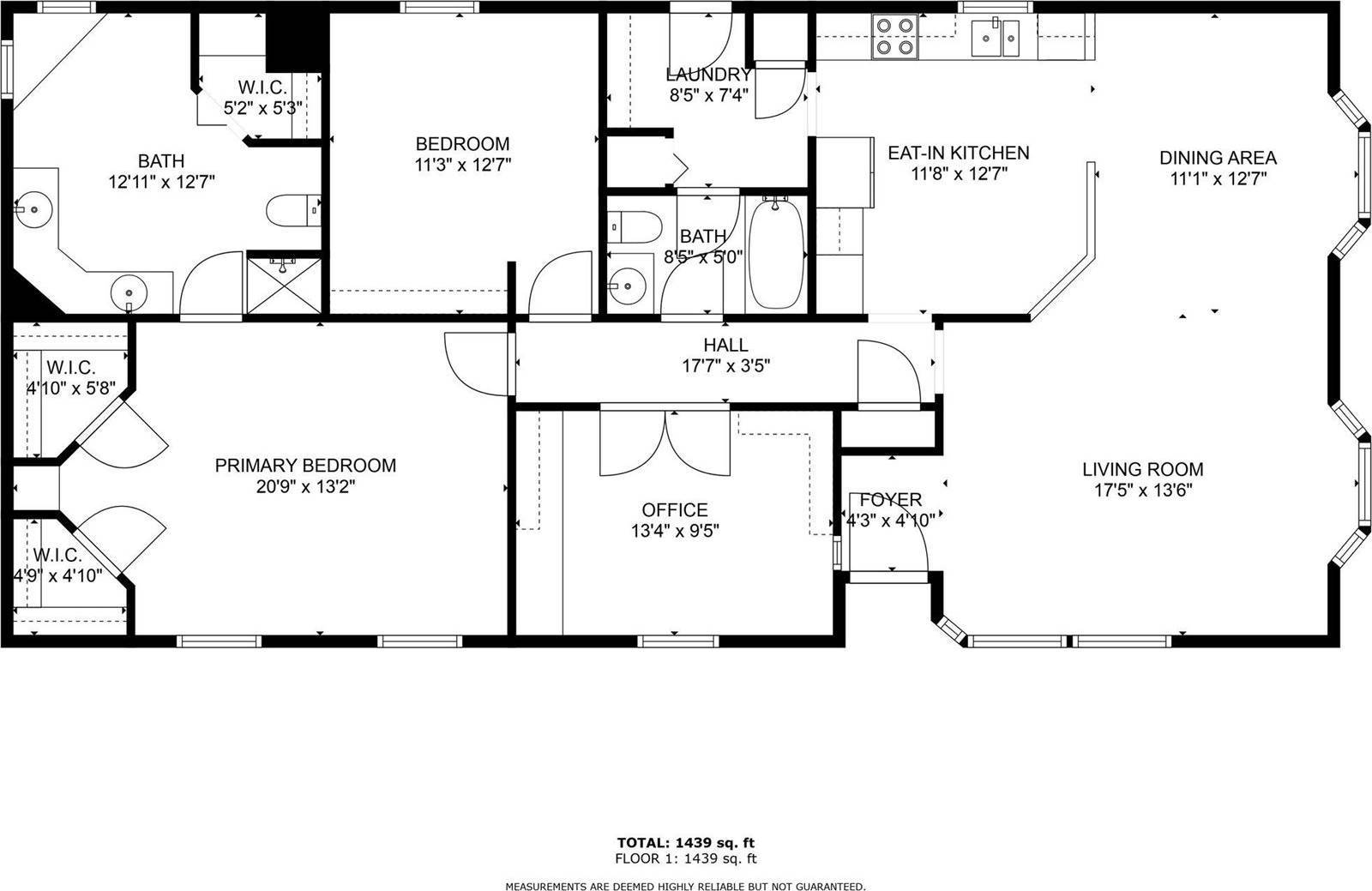 1730 W Quinn Road #430, Pocatello, ID 83202