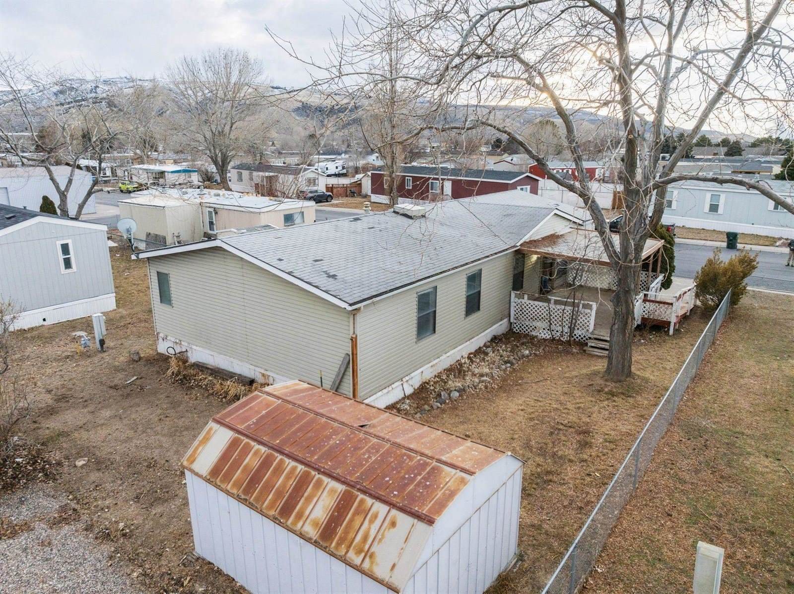 1730 W Quinn Road #430, Pocatello, ID 83202