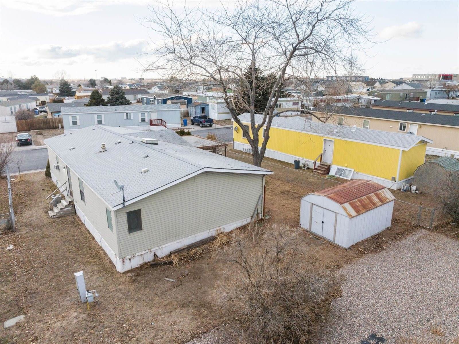 1730 W Quinn Road #430, Pocatello, ID 83202