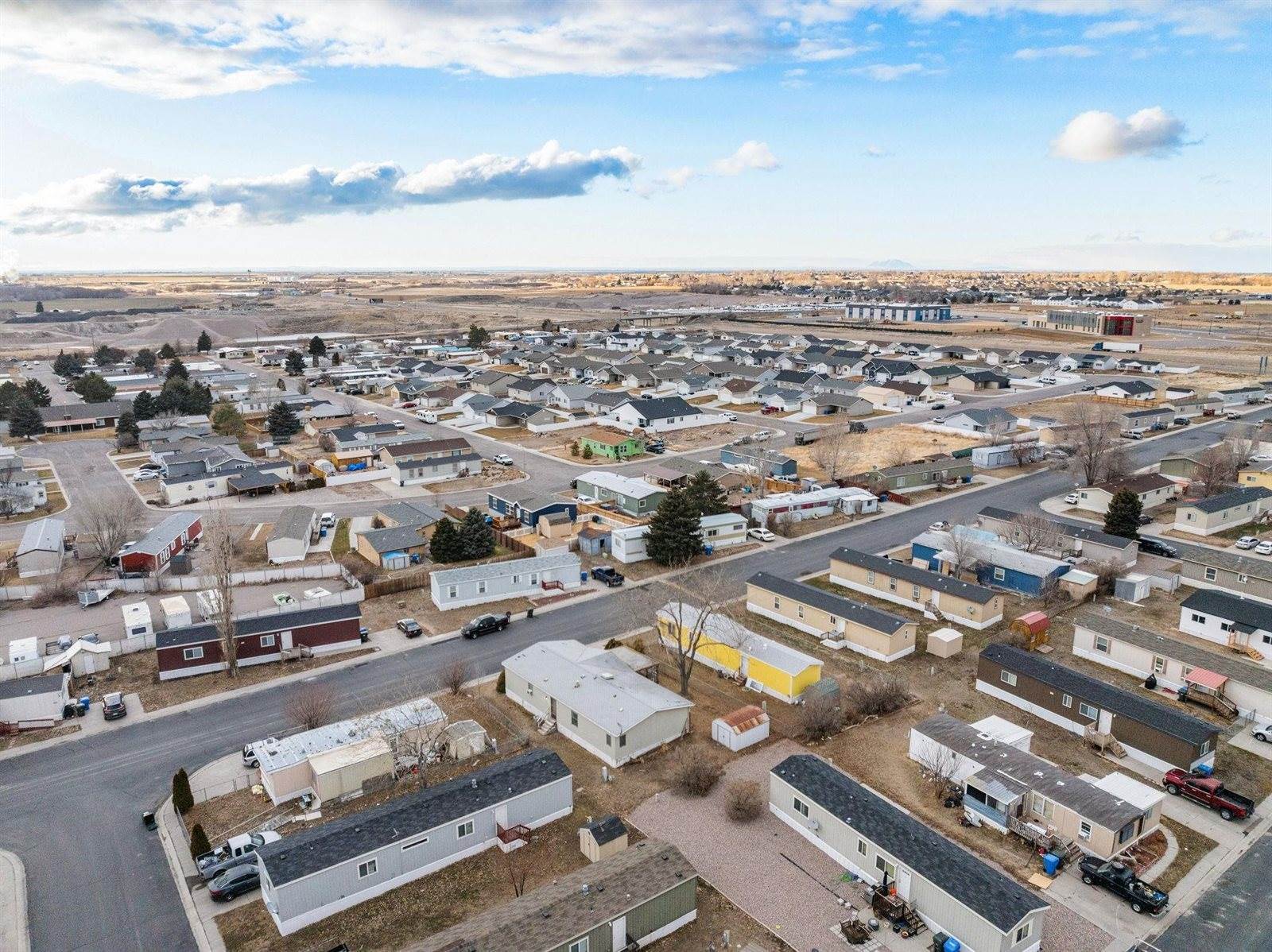 1730 W Quinn Road #430, Pocatello, ID 83202