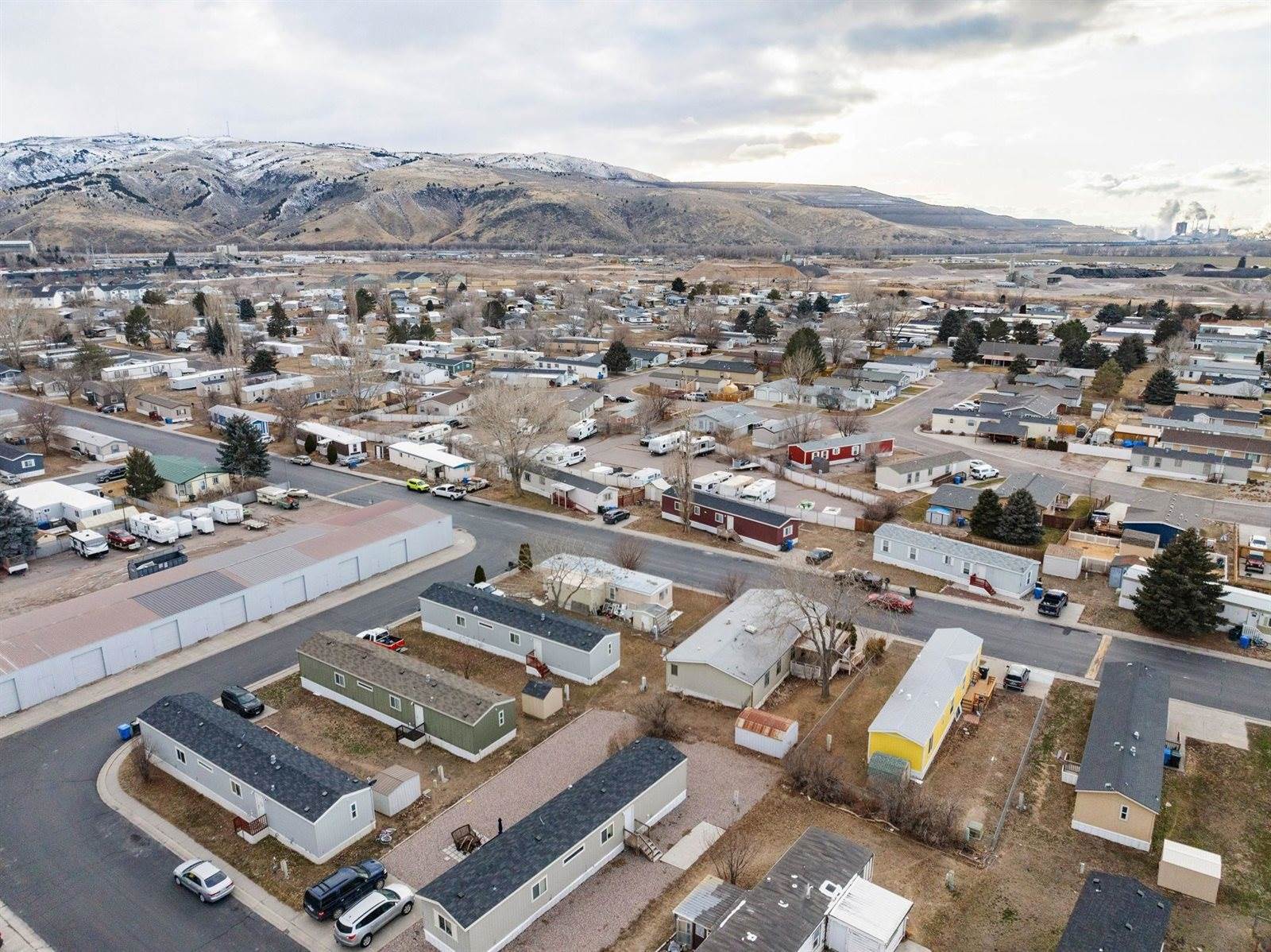 1730 W Quinn Road #430, Pocatello, ID 83202