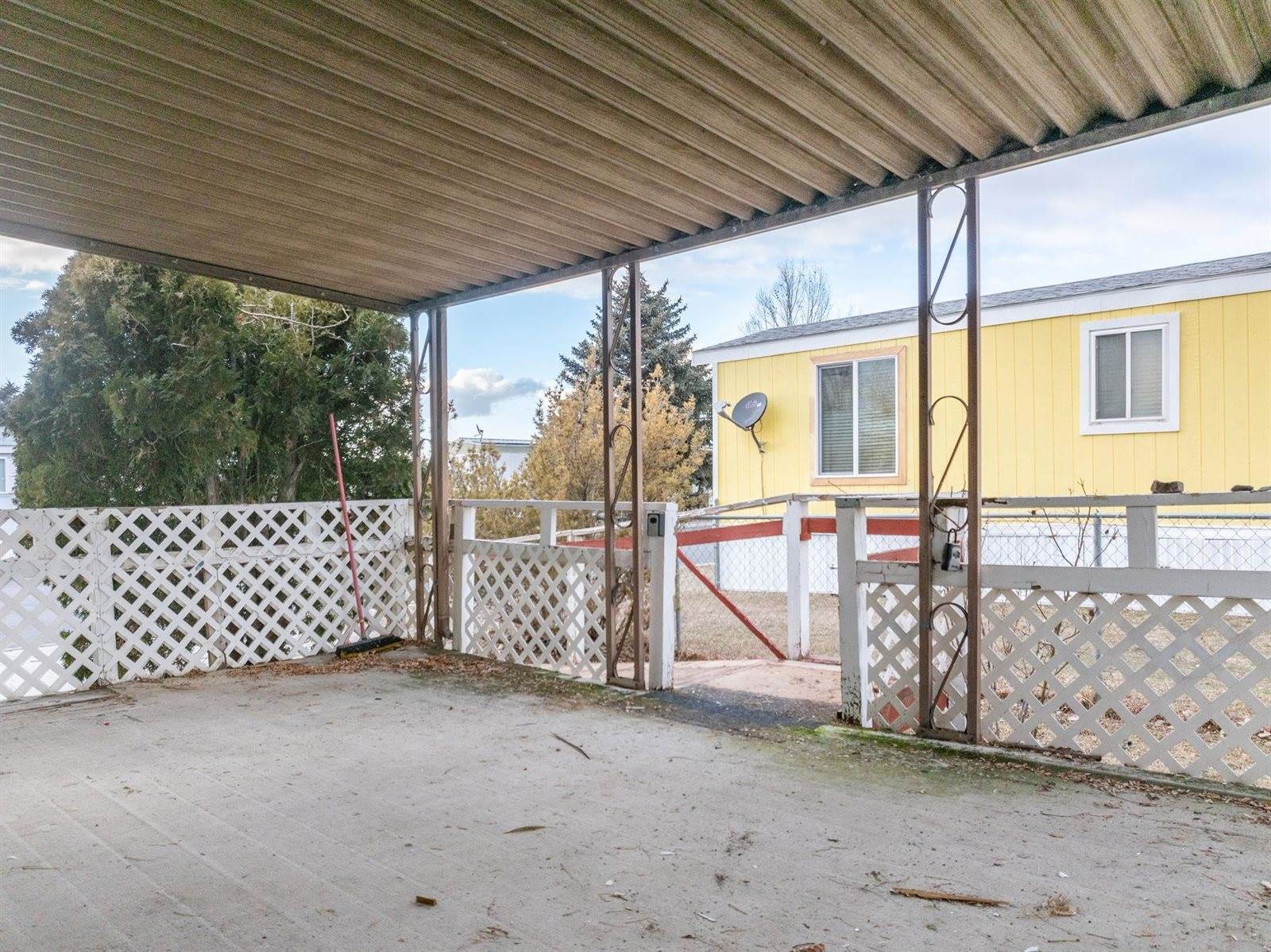 1730 W Quinn Road #430, Pocatello, ID 83202