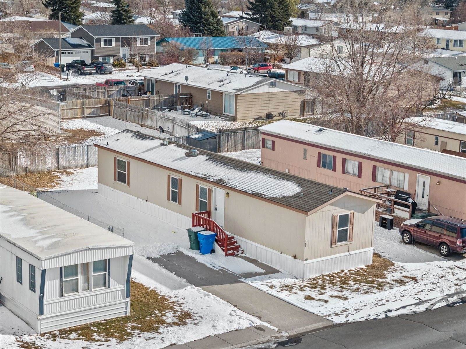 1730 W Quinn Road #22, Pocatello, ID 83202