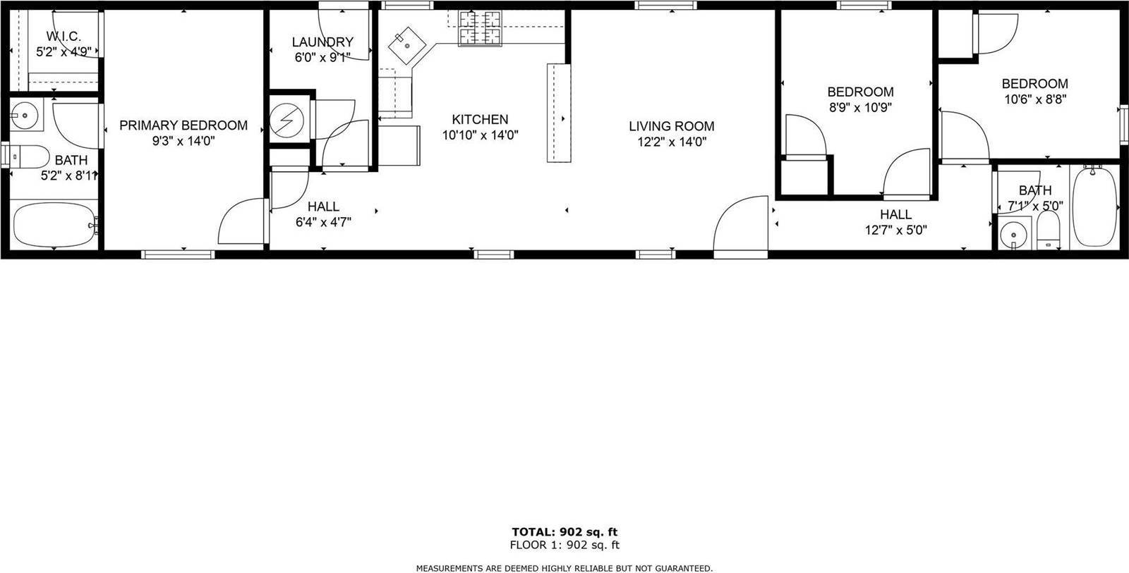 1730 W Quinn Road #22, Pocatello, ID 83202