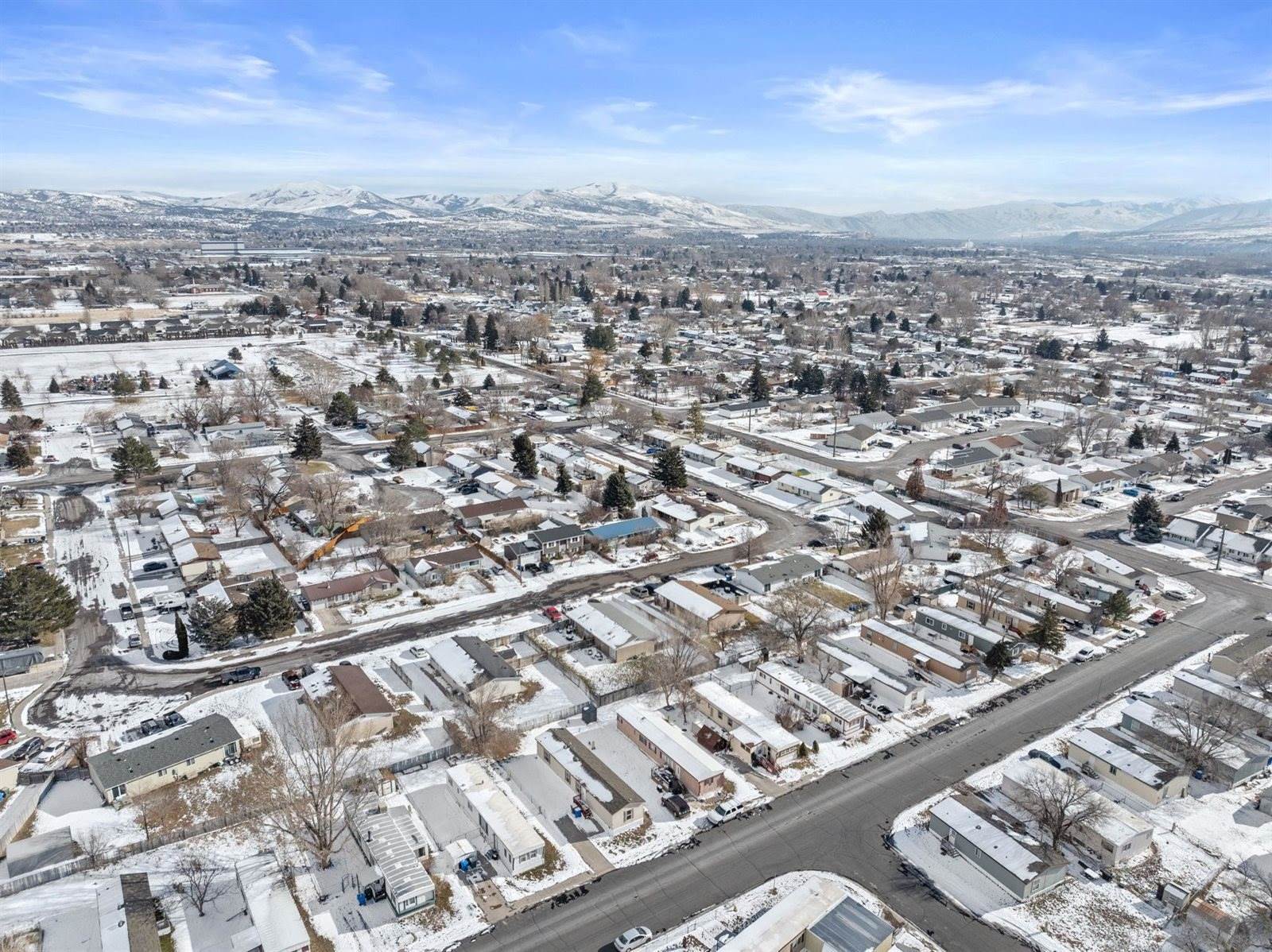 1730 W Quinn Road #22, Pocatello, ID 83202