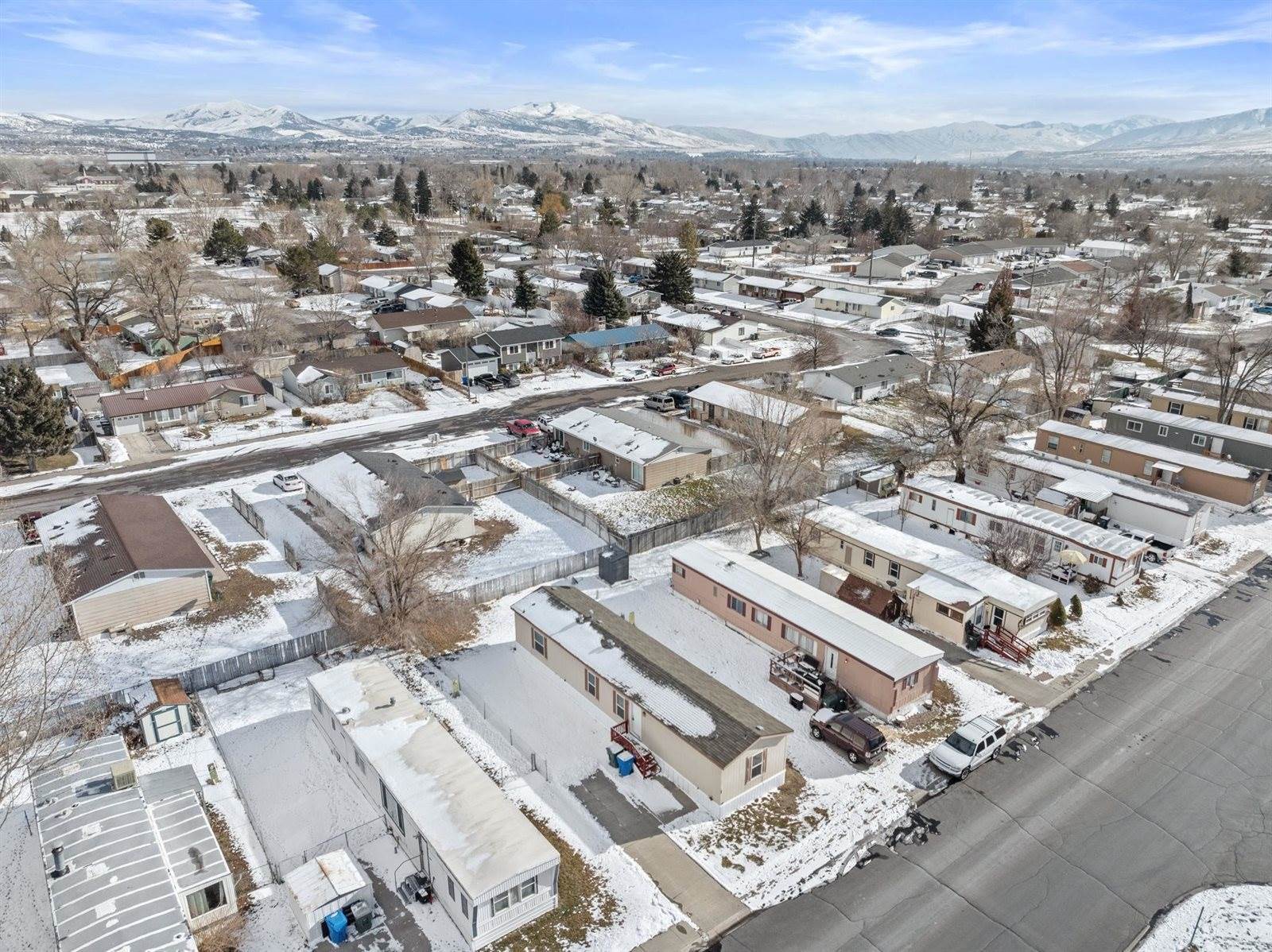 1730 W Quinn Road #22, Pocatello, ID 83202