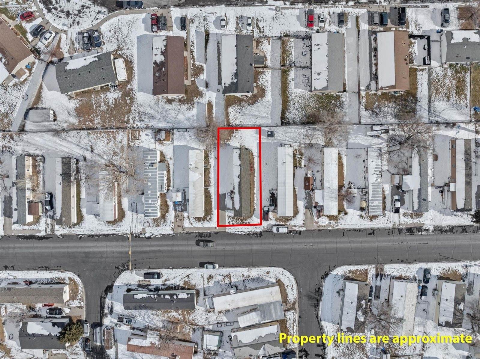 1730 W Quinn Road #22, Pocatello, ID 83202