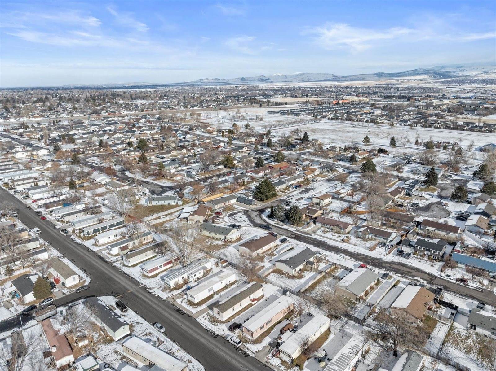 1730 W Quinn Road #22, Pocatello, ID 83202