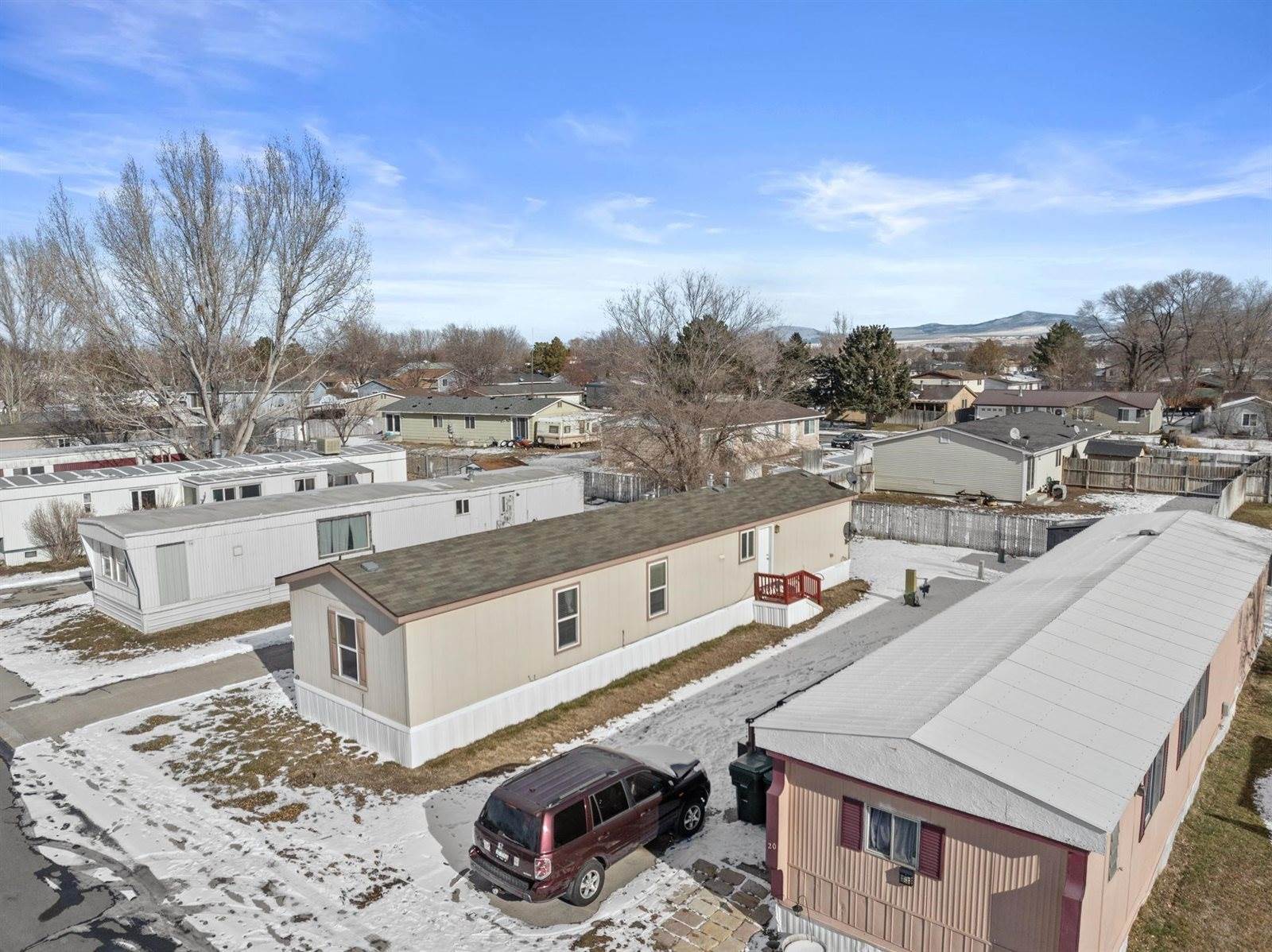 1730 W Quinn Road #22, Pocatello, ID 83202