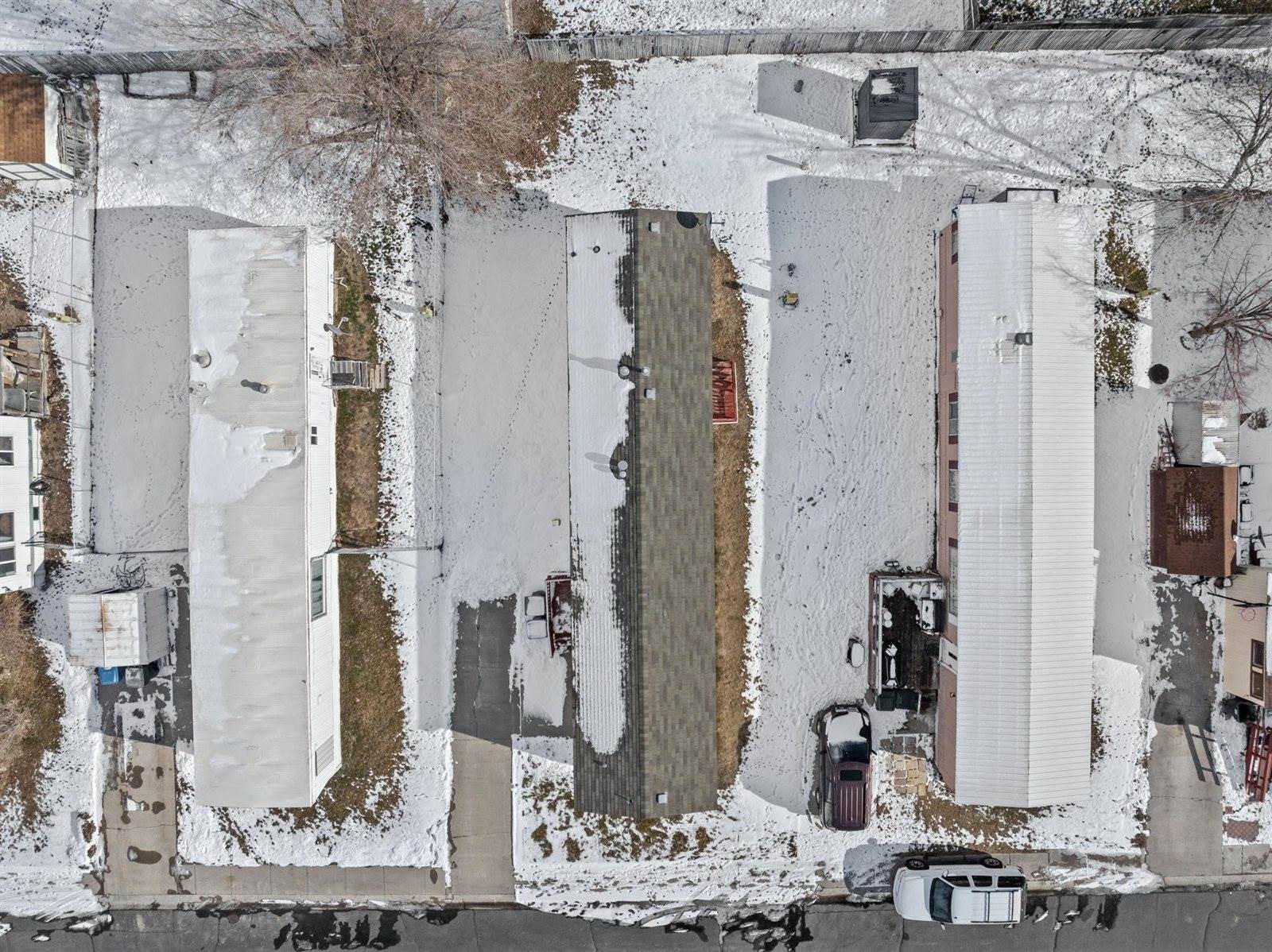 1730 W Quinn Road #22, Pocatello, ID 83202