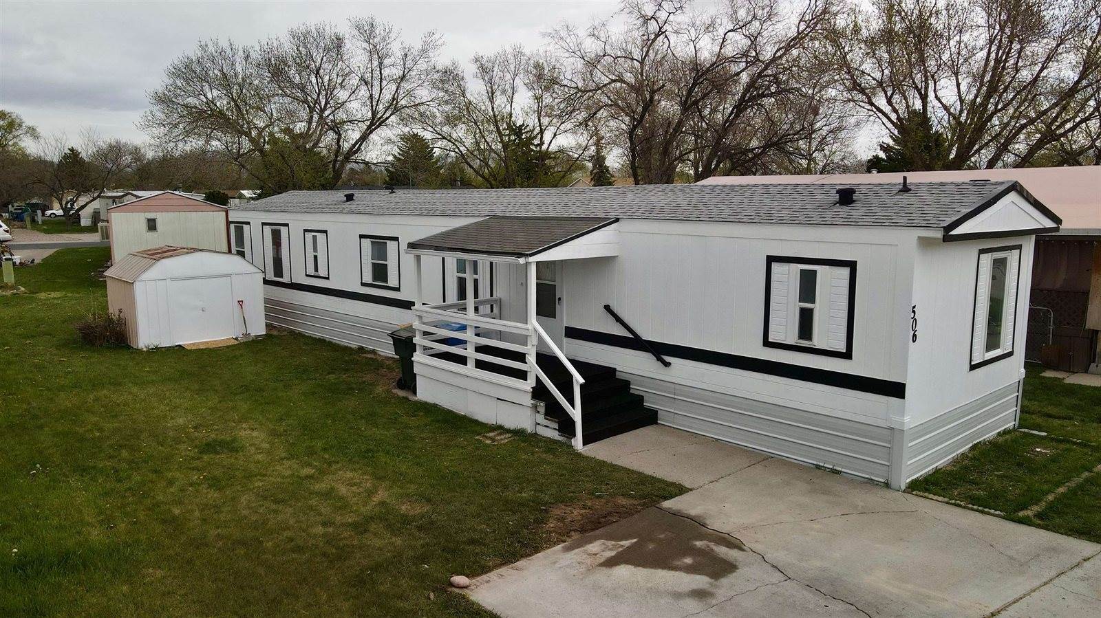 1730 W Quinn Road #506, Pocatello, ID 83202