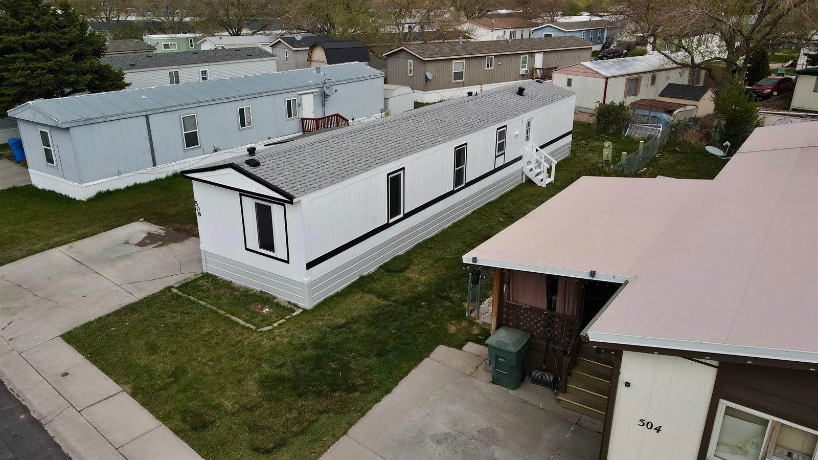 1730 W Quinn Road #506, Pocatello, ID 83202