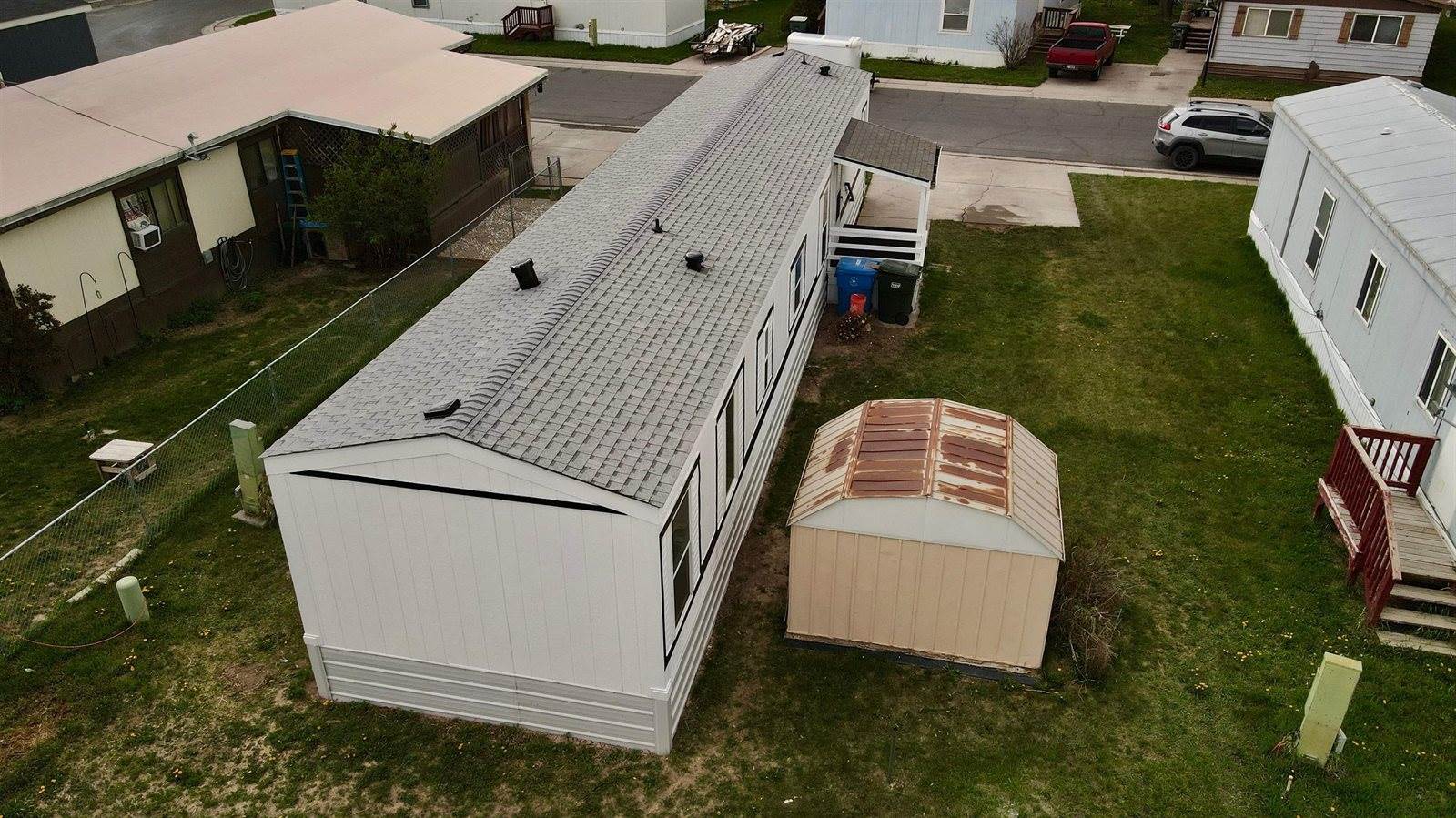 1730 W Quinn Road #506, Pocatello, ID 83202