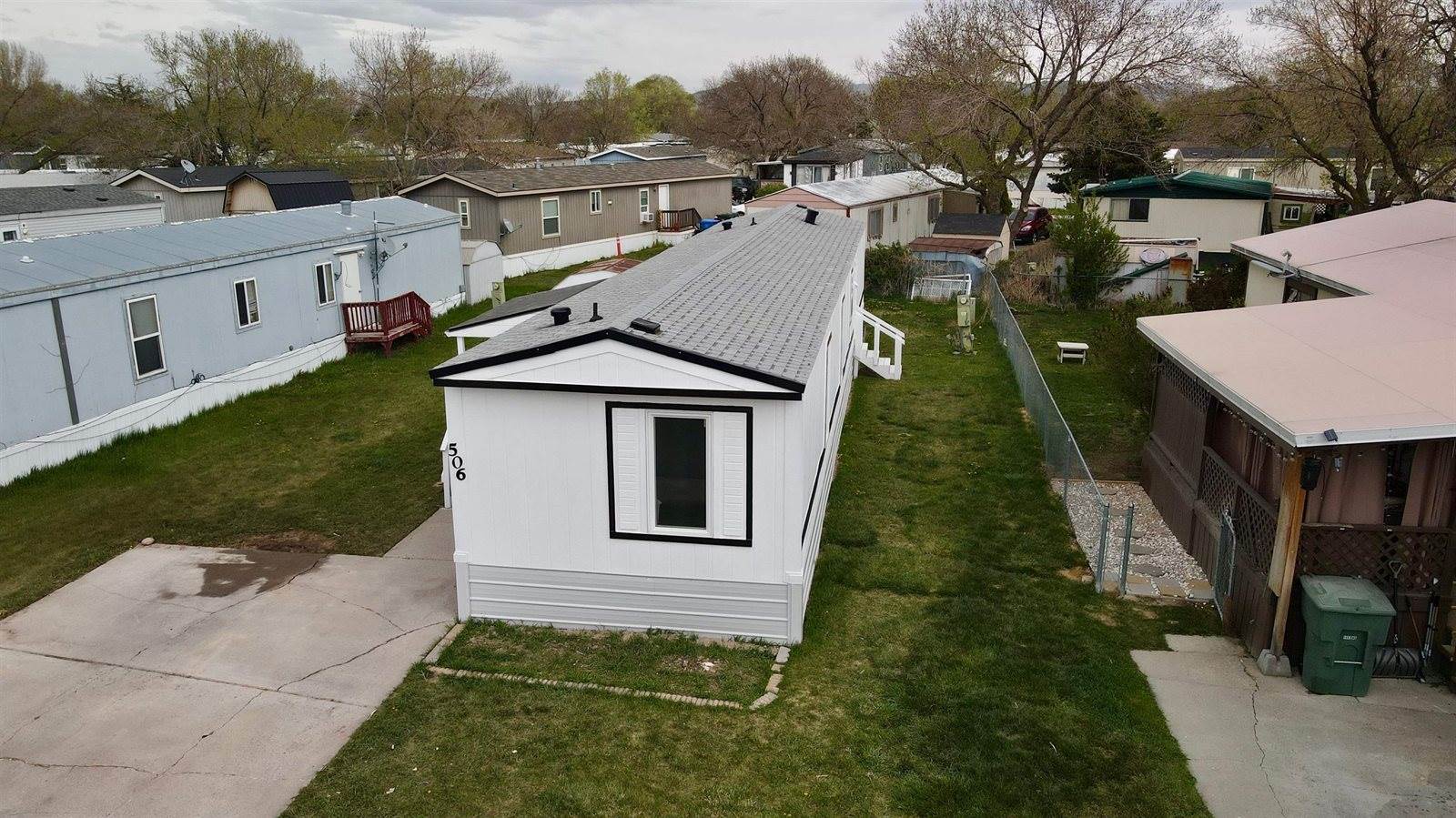 1730 W Quinn Road #506, Pocatello, ID 83202