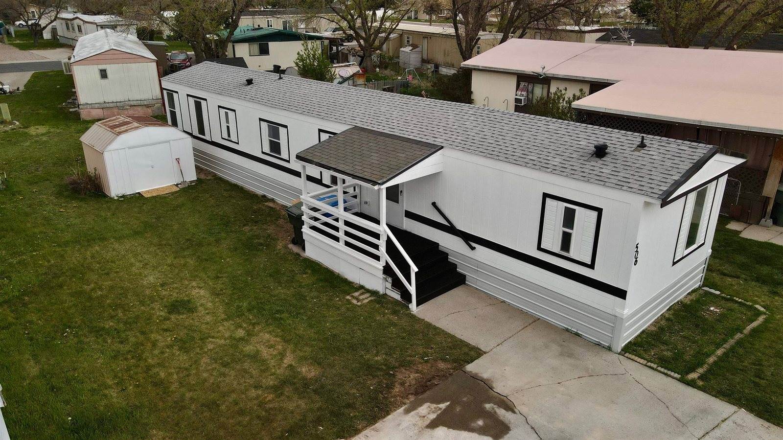 1730 W Quinn Road #506, Pocatello, ID 83202