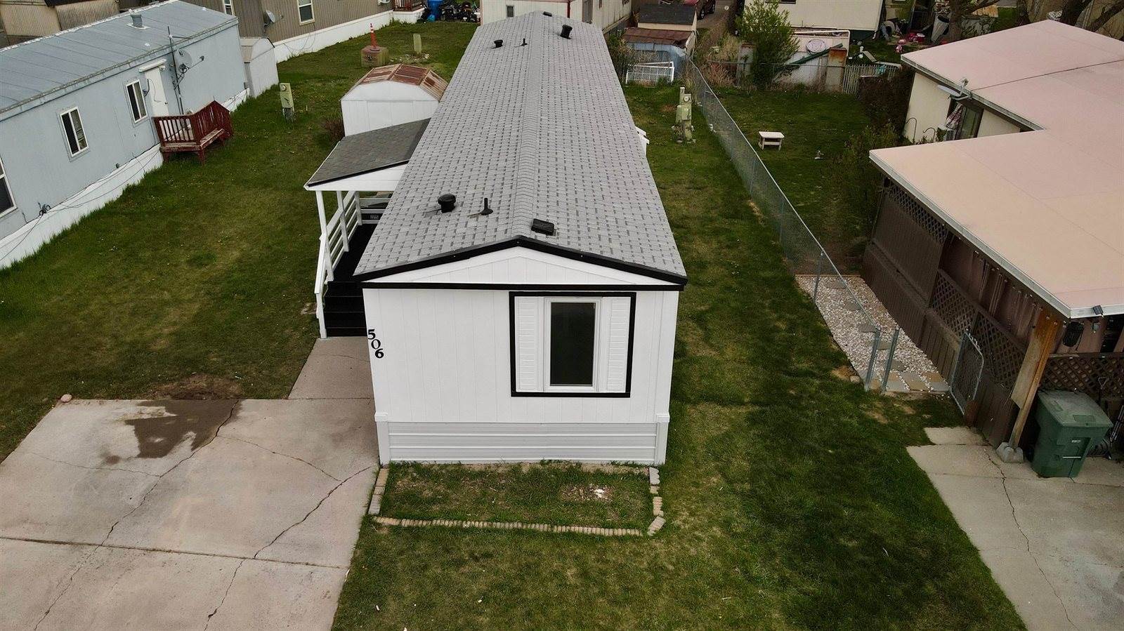 1730 W Quinn Road #506, Pocatello, ID 83202