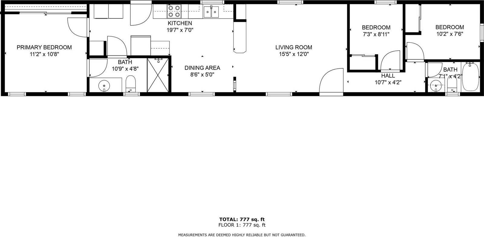 1730 W Quinn Road #506, Pocatello, ID 83202