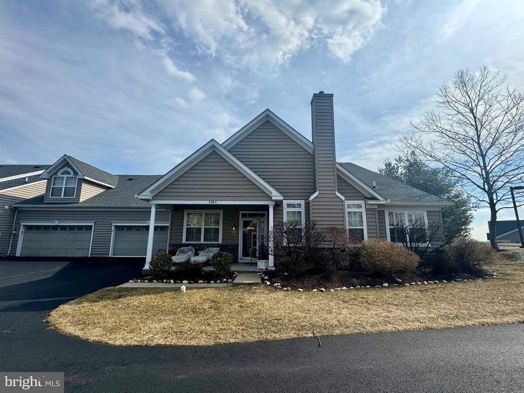 1101 Hulnick Road, Coatesville, PA 19320