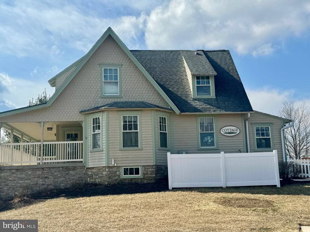 1101 Hulnick Road, Coatesville, PA 19320