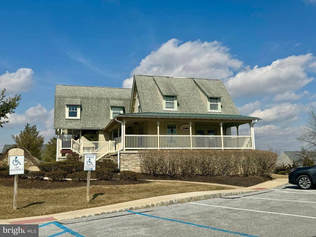 1101 Hulnick Road, Coatesville, PA 19320