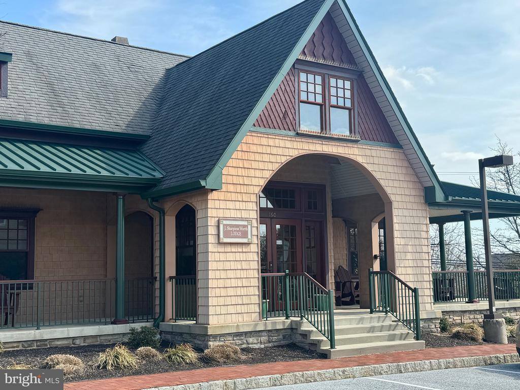 1101 Hulnick Road, Coatesville, PA 19320