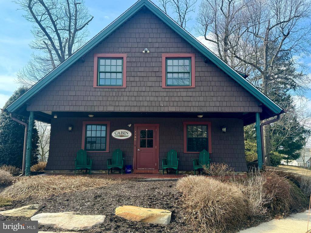 1101 Hulnick Road, Coatesville, PA 19320