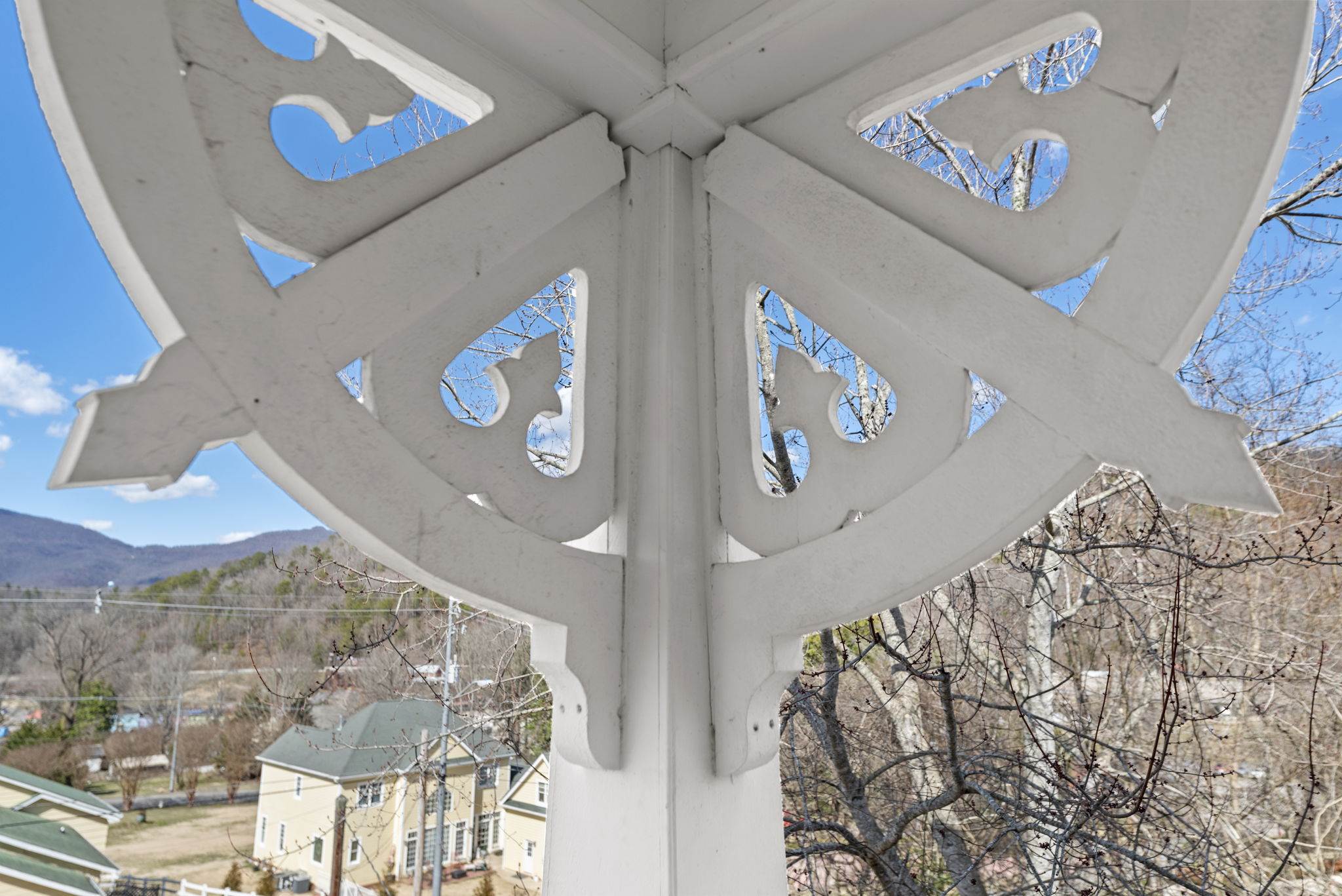 115 Morgan Street, Oliver Springs, TN 37840