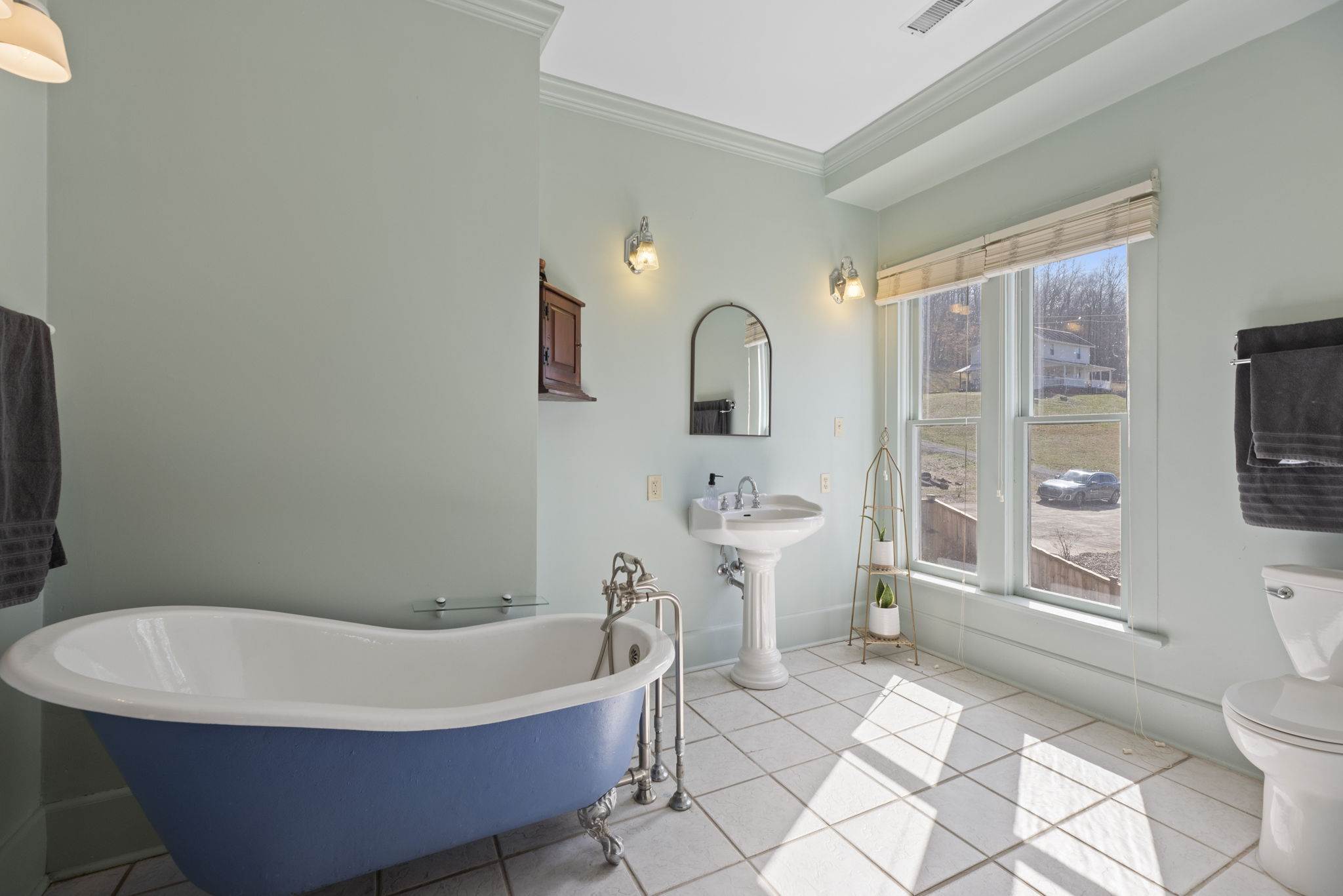 115 Morgan Street, Oliver Springs, TN 37840