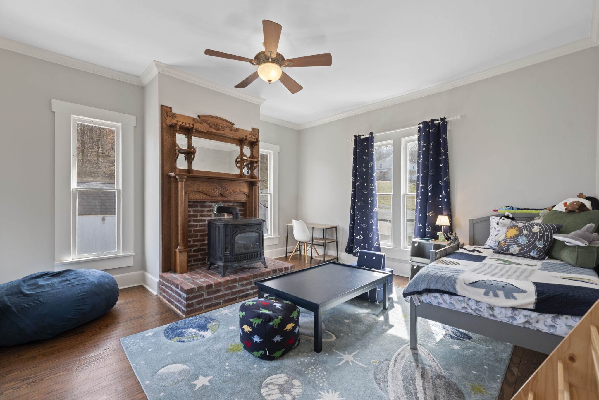 115 Morgan Street, Oliver Springs, TN 37840