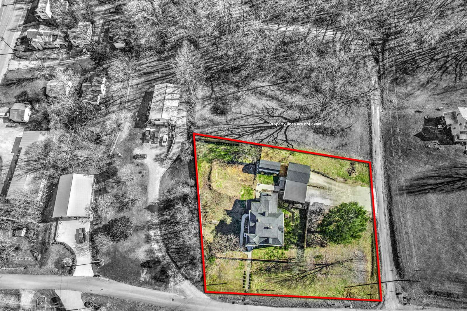 115 Morgan Street, Oliver Springs, TN 37840