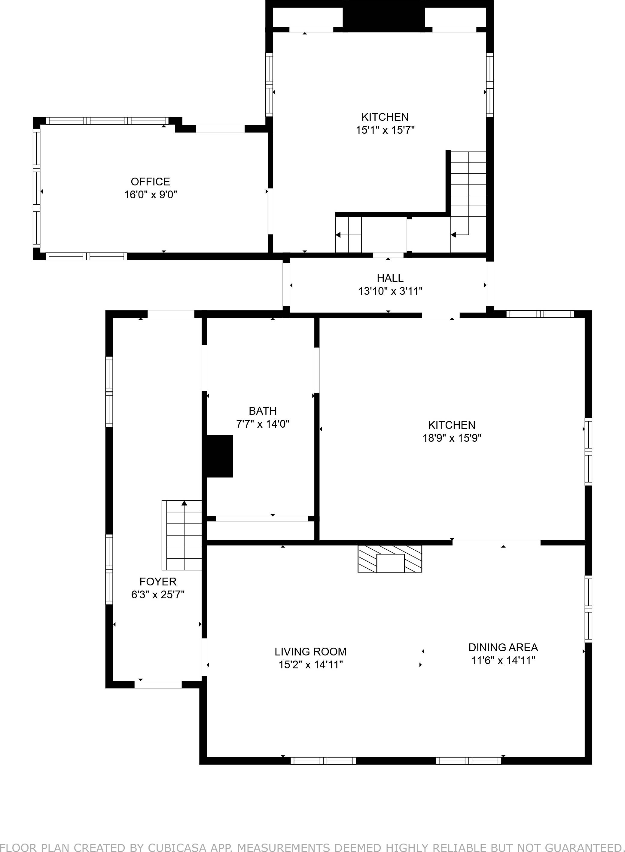 115 Morgan Street, Oliver Springs, TN 37840