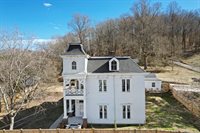 115 Morgan Street, Oliver Springs, TN 37840