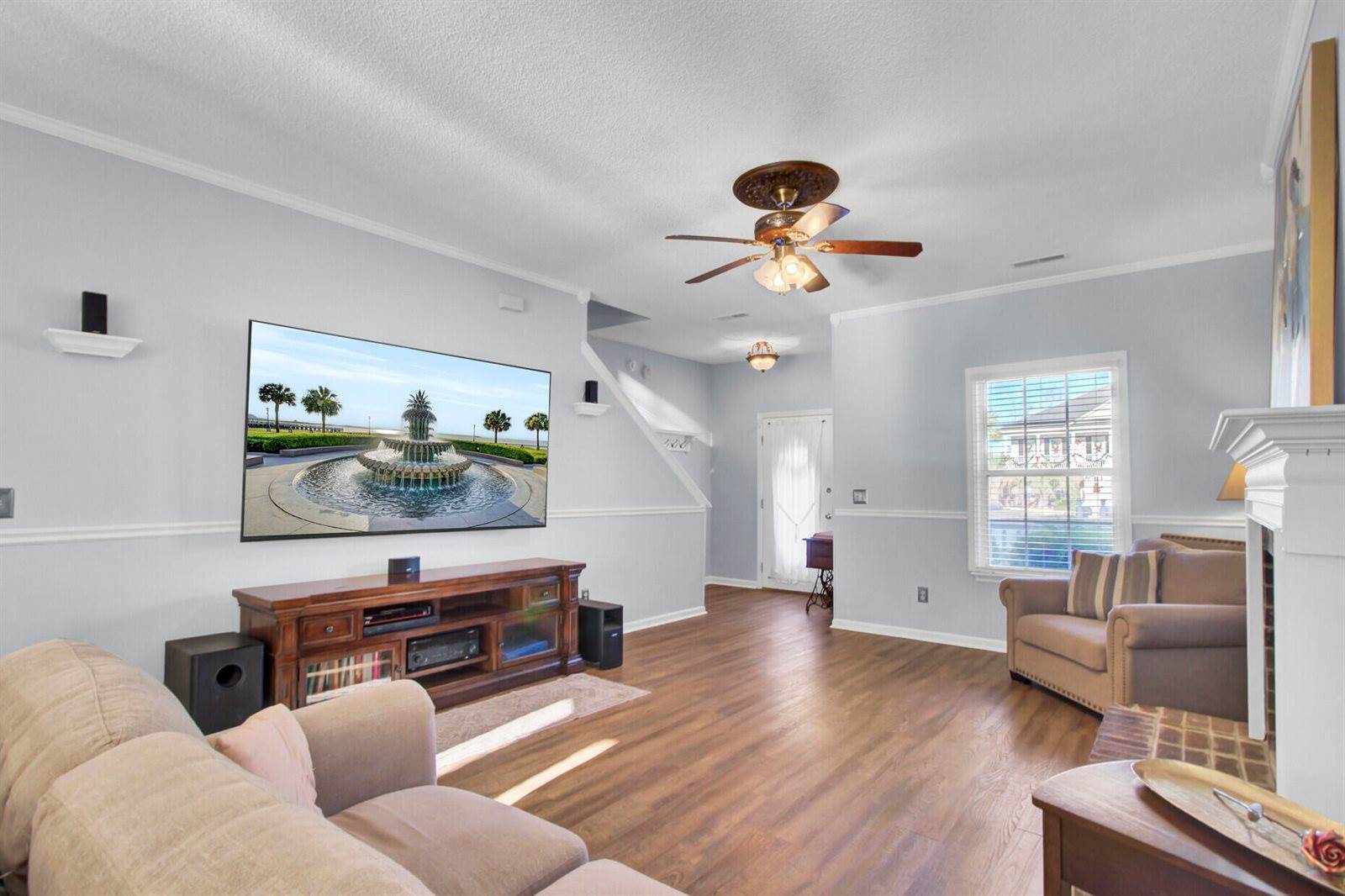 1401 Churchill Road, Moncks Corner, SC 29461