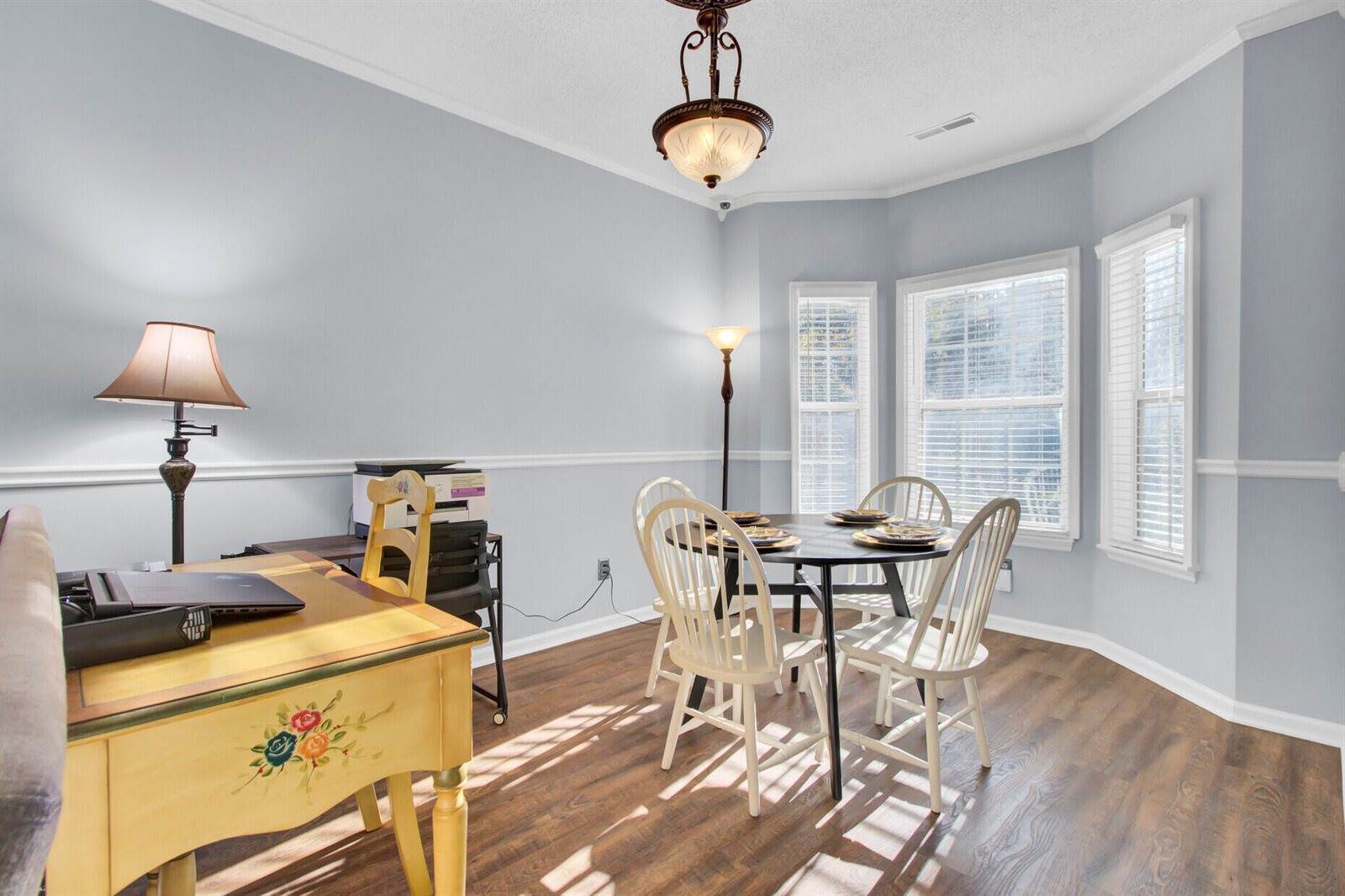 1401 Churchill Road, Moncks Corner, SC 29461