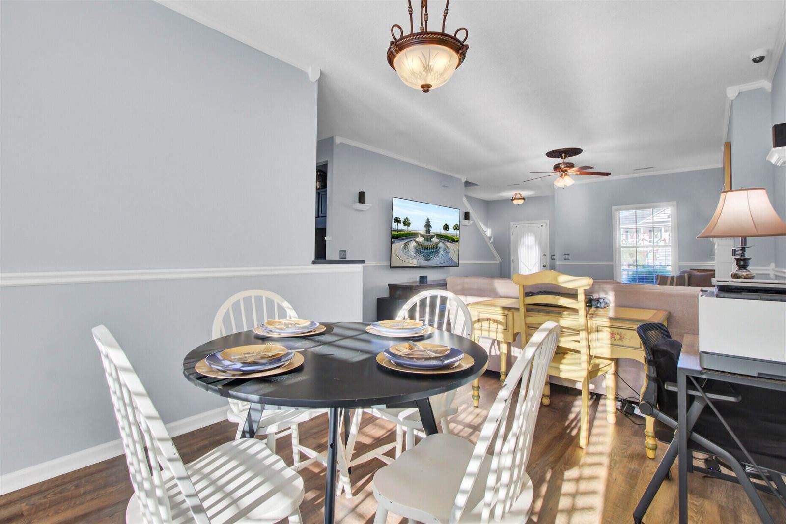 1401 Churchill Road, Moncks Corner, SC 29461