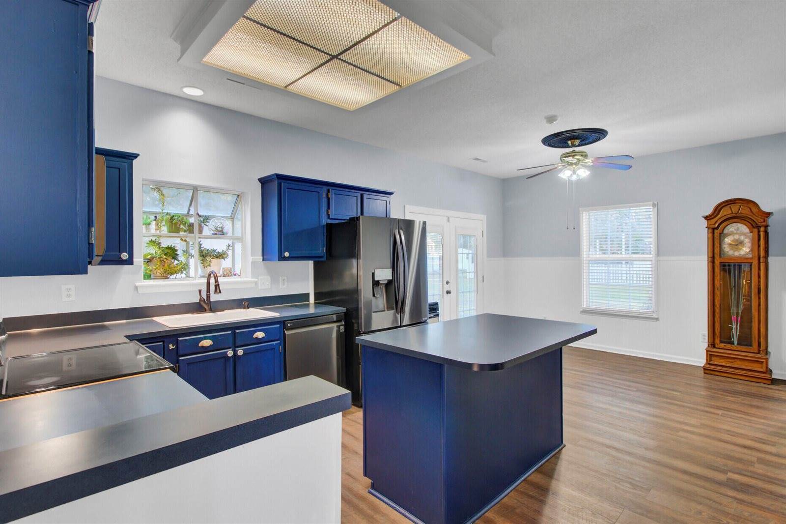 1401 Churchill Road, Moncks Corner, SC 29461