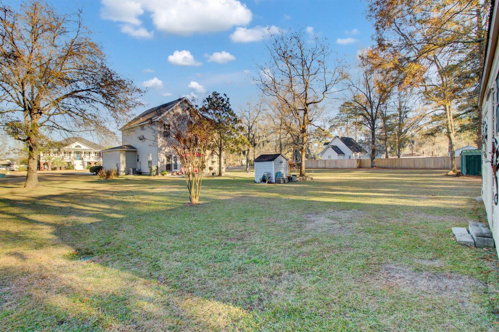 1401 Churchill Road, Moncks Corner, SC 29461