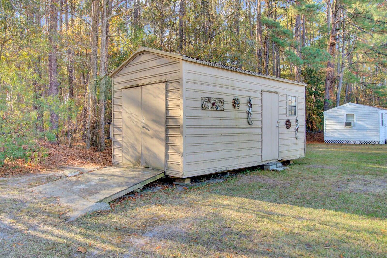 1401 Churchill Road, Moncks Corner, SC 29461