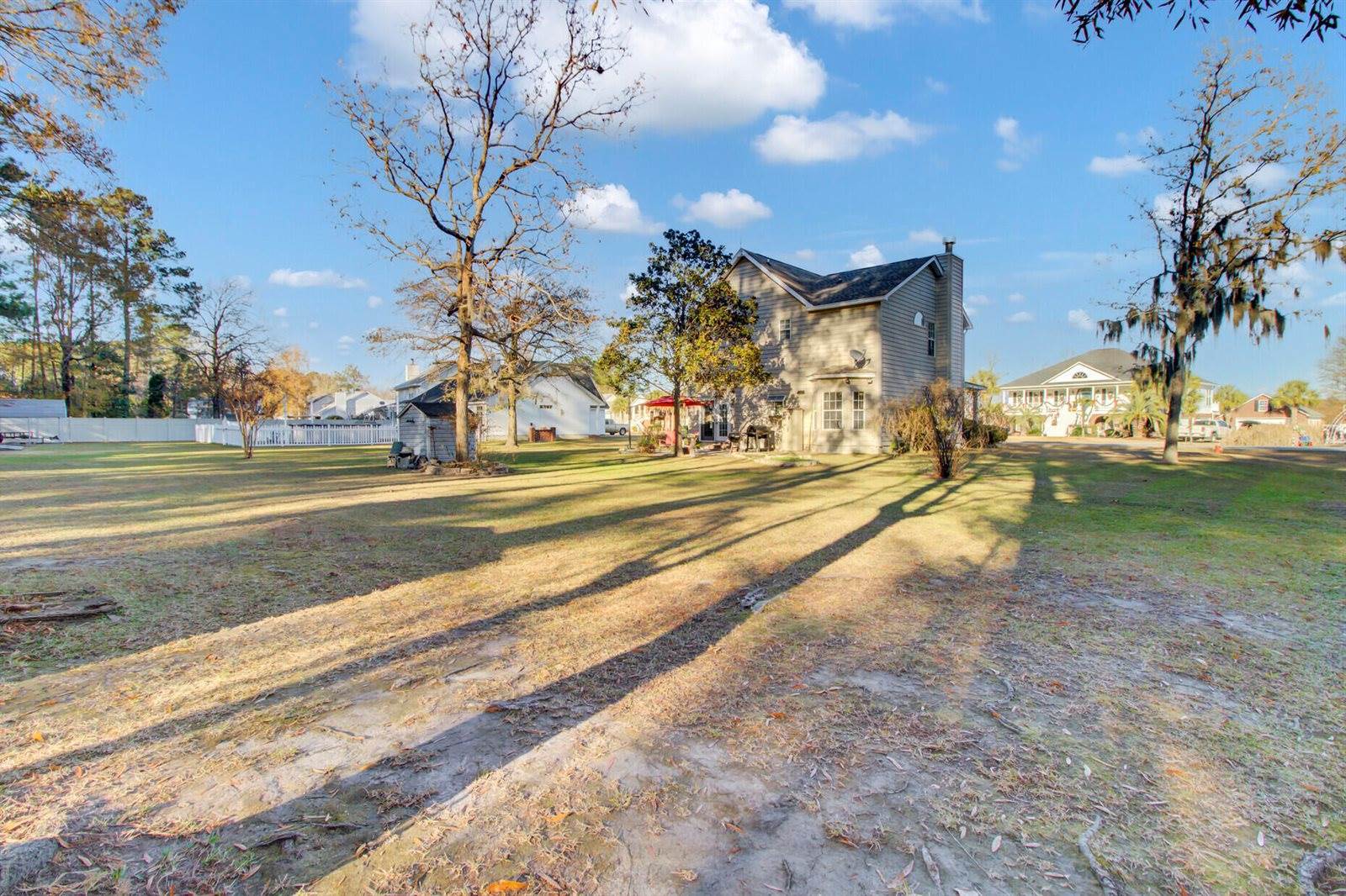 1401 Churchill Road, Moncks Corner, SC 29461