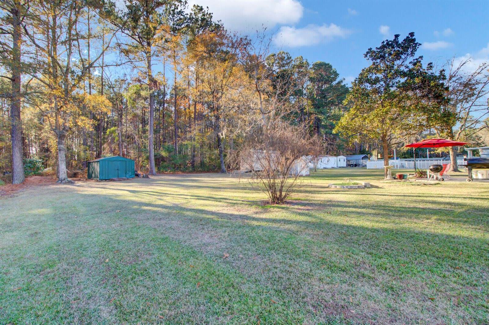1401 Churchill Road, Moncks Corner, SC 29461