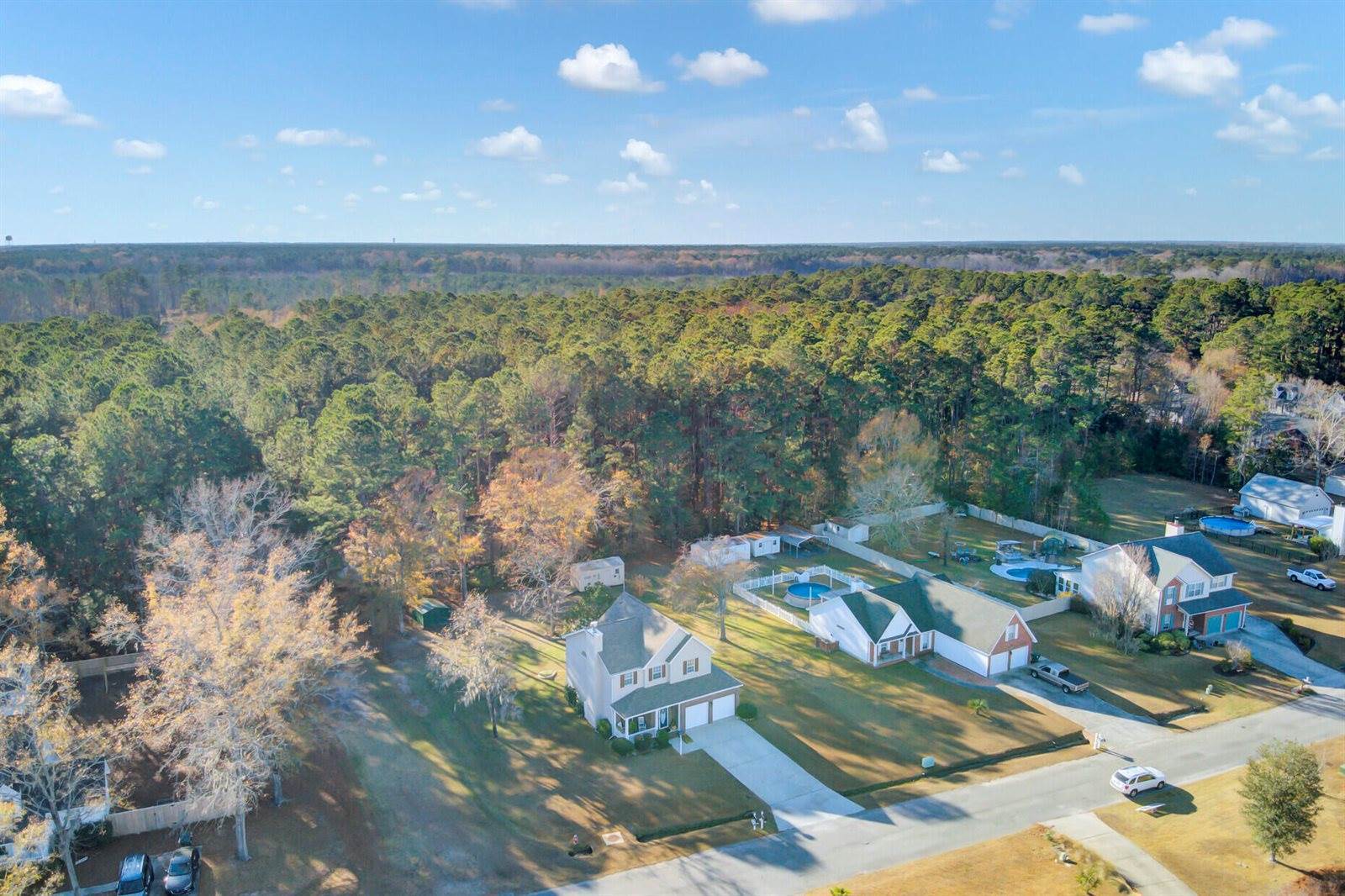 1401 Churchill Road, Moncks Corner, SC 29461