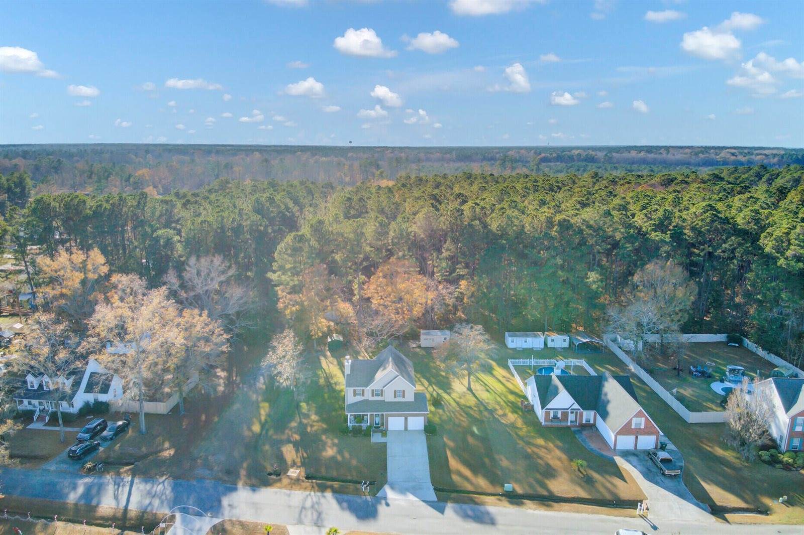 1401 Churchill Road, Moncks Corner, SC 29461