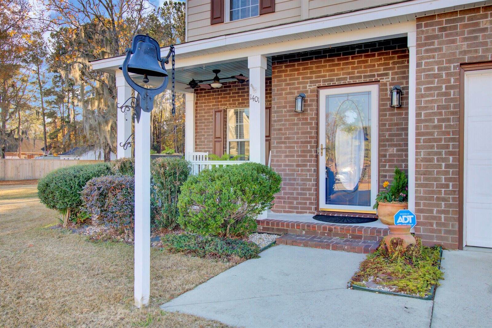 1401 Churchill Road, Moncks Corner, SC 29461