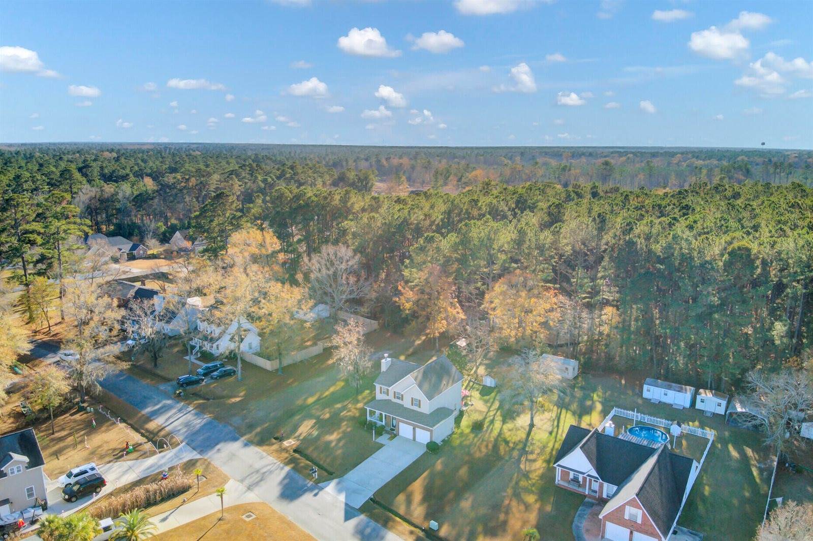 1401 Churchill Road, Moncks Corner, SC 29461