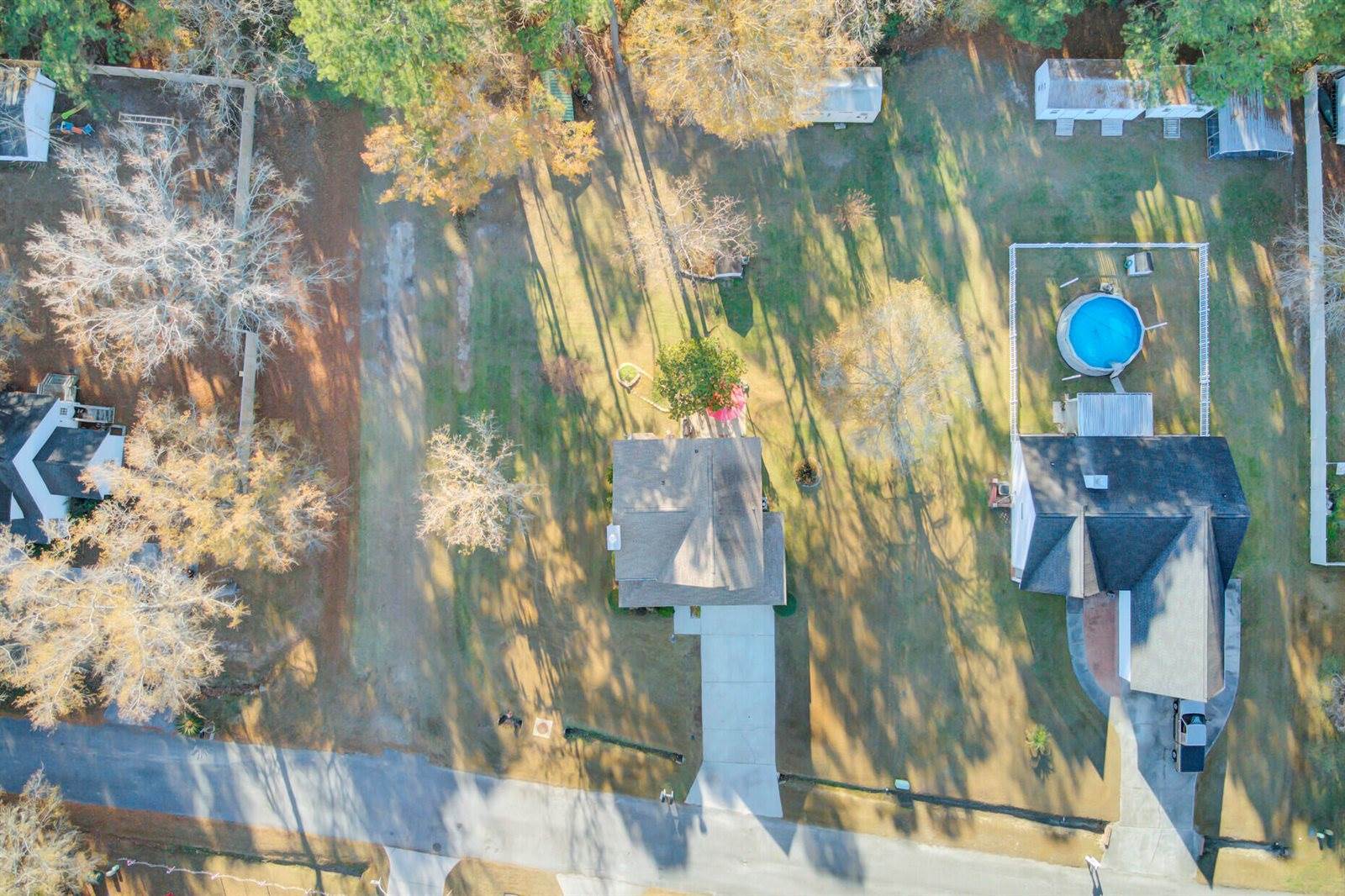 1401 Churchill Road, Moncks Corner, SC 29461