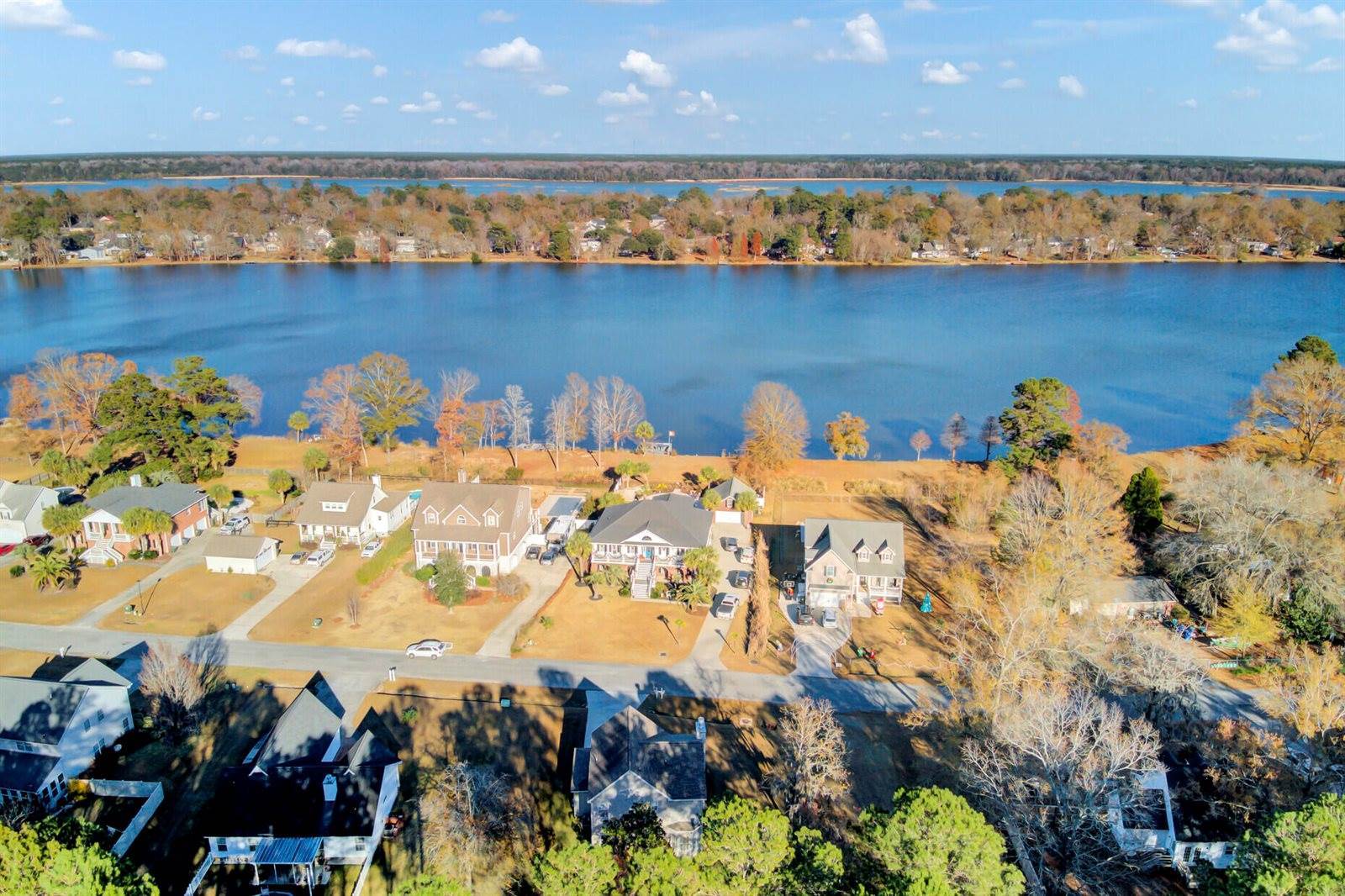 1401 Churchill Road, Moncks Corner, SC 29461