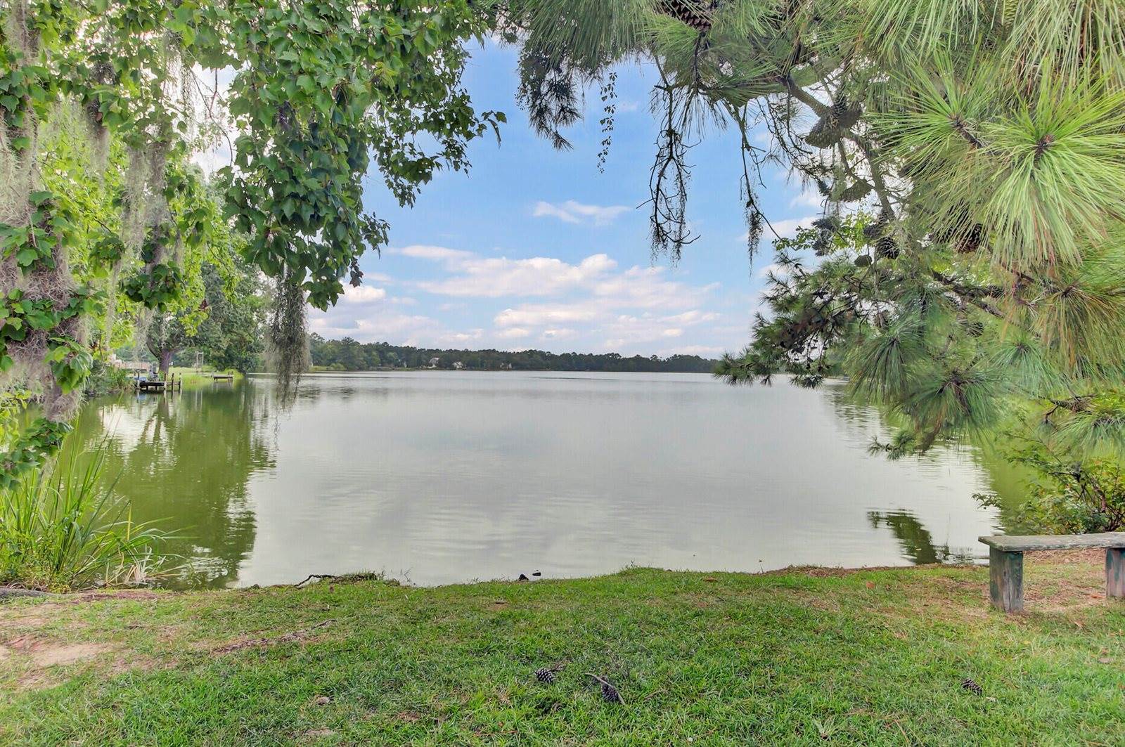 1401 Churchill Road, Moncks Corner, SC 29461