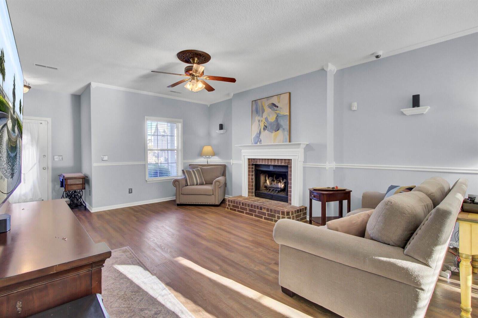 1401 Churchill Road, Moncks Corner, SC 29461