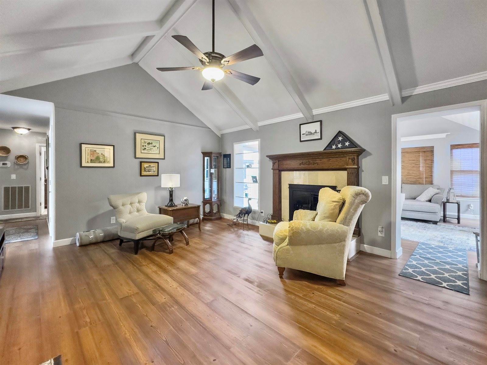 917 Aleppo Drive, Ladson, SC 29456