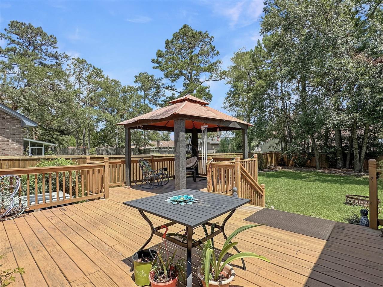 917 Aleppo Drive, Ladson, SC 29456